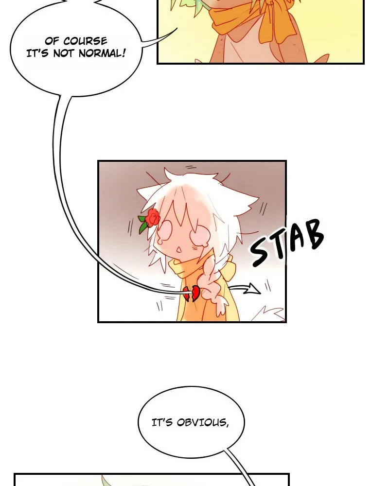 Watermelon Chapter 6 page 36 - 
