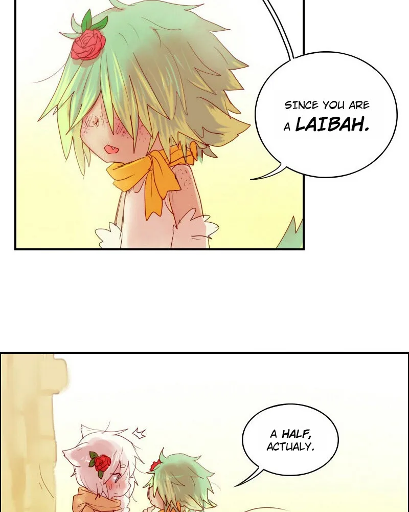 Watermelon Chapter 6 page 37 - 