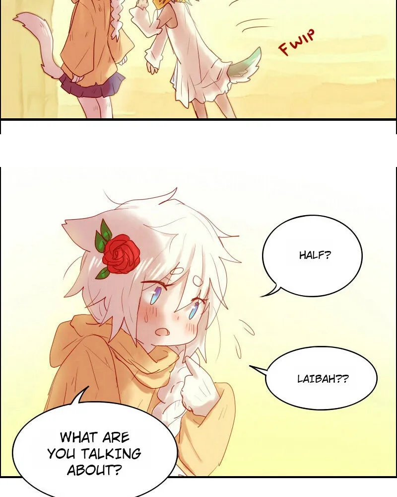 Watermelon Chapter 6 page 38 - 
