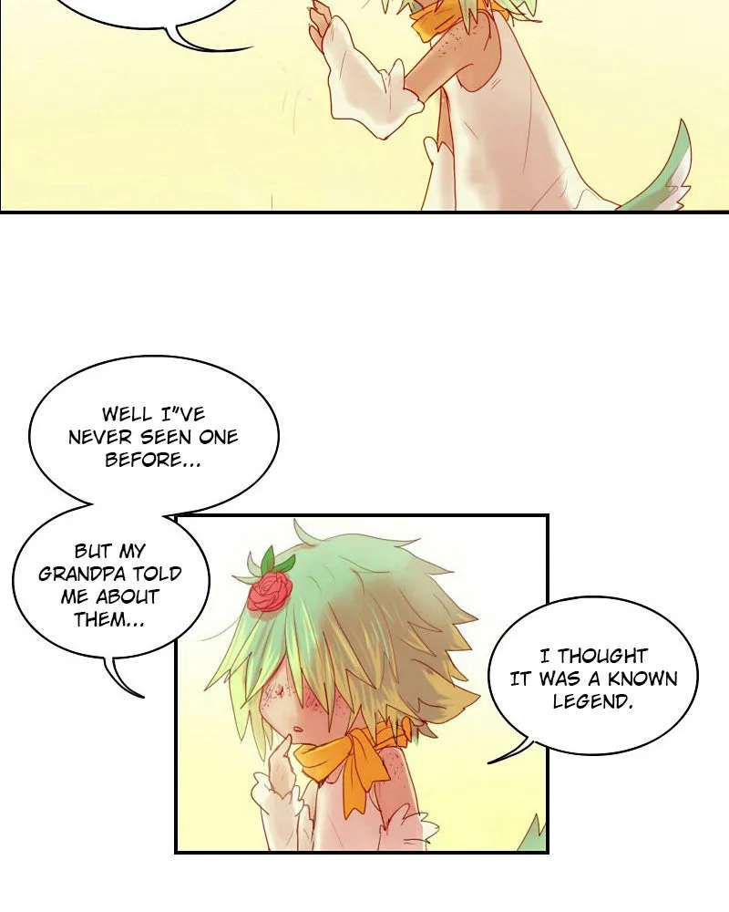 Watermelon Chapter 6 page 41 - 