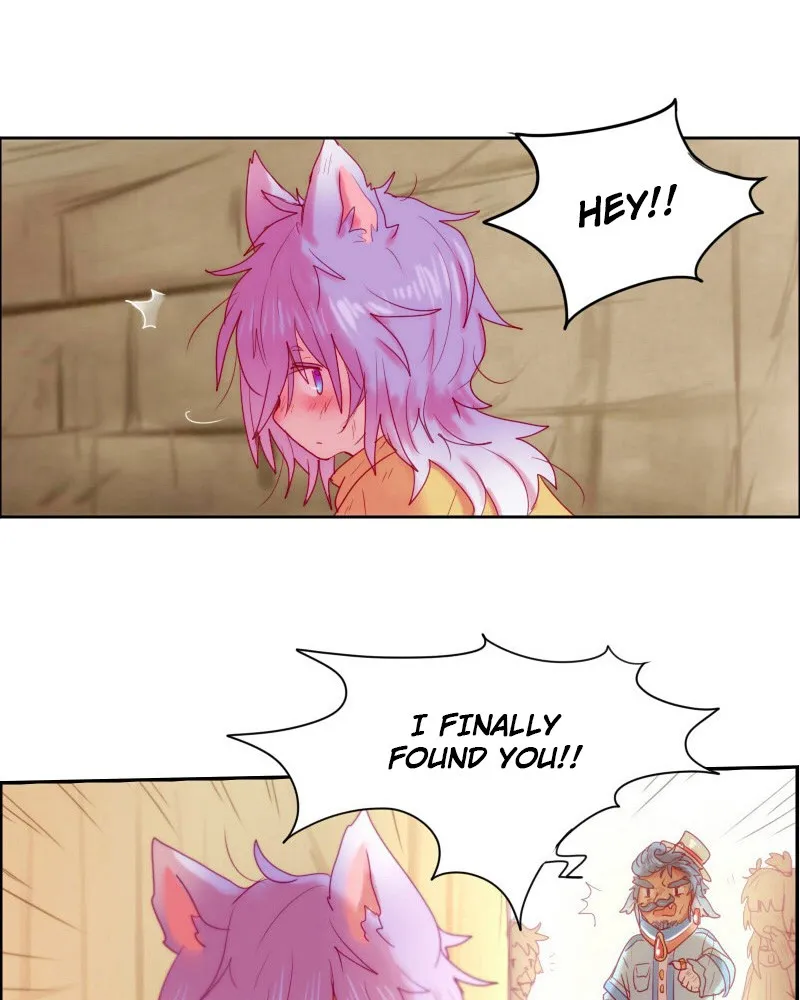 Watermelon Chapter 6 page 8 - 