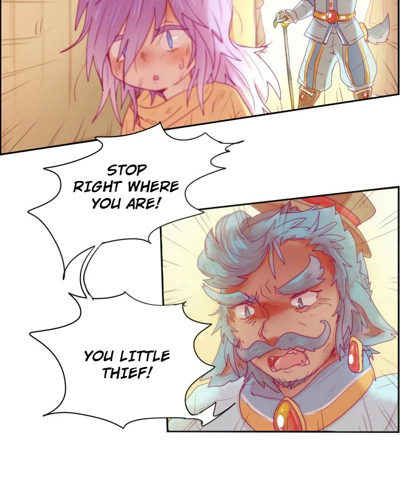 Watermelon Chapter 6 page 9 - 