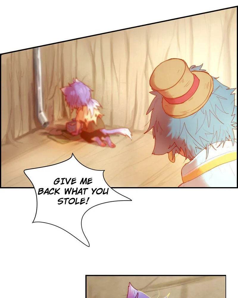 Watermelon Chapter 6 page 10 - 