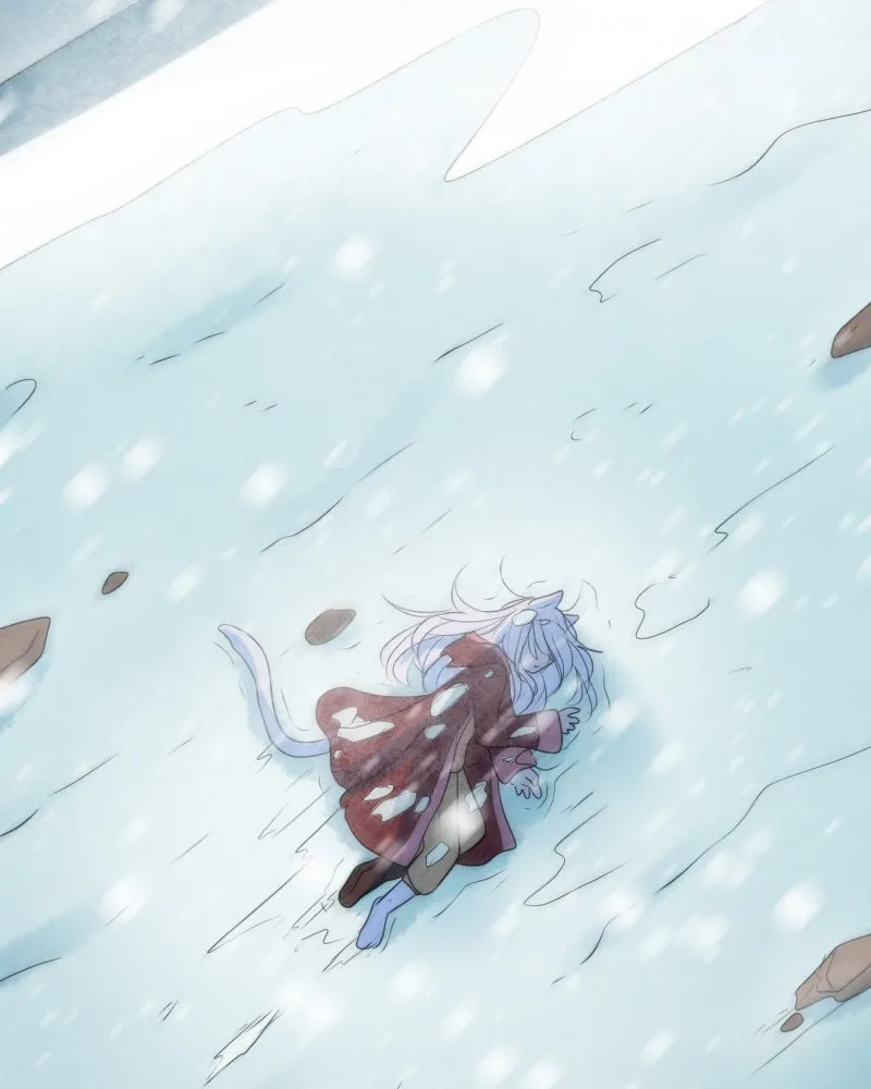 Watermelon Chapter 60 page 21 - 