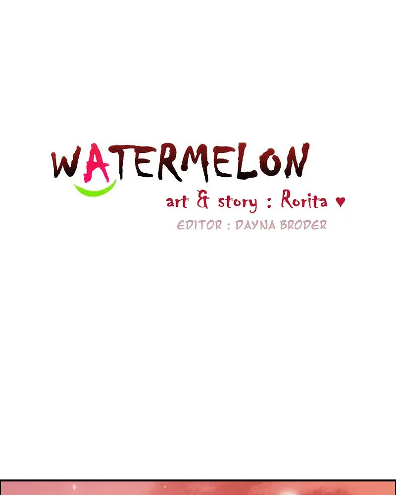 Watermelon Chapter 61 page 1 - 
