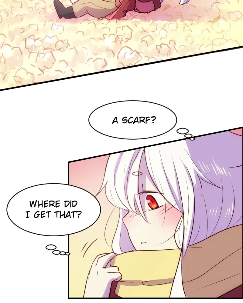 Watermelon Chapter 61 page 19 - 