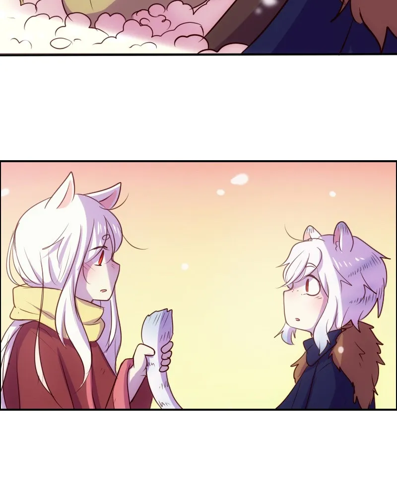 Watermelon Chapter 61 page 31 - 