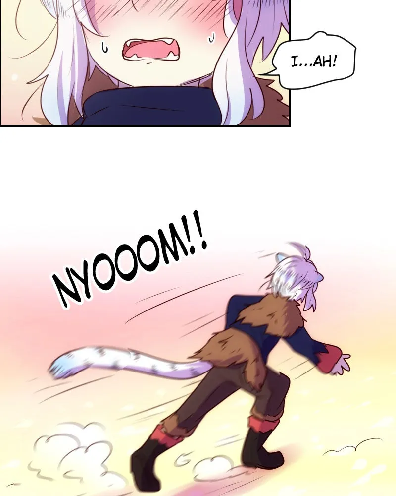 Watermelon Chapter 61 page 33 - 