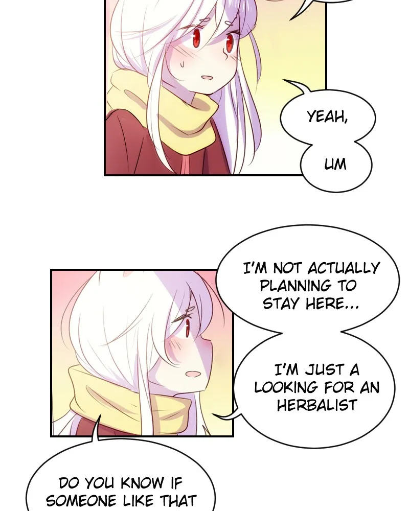 Watermelon Chapter 62 page 19 - 