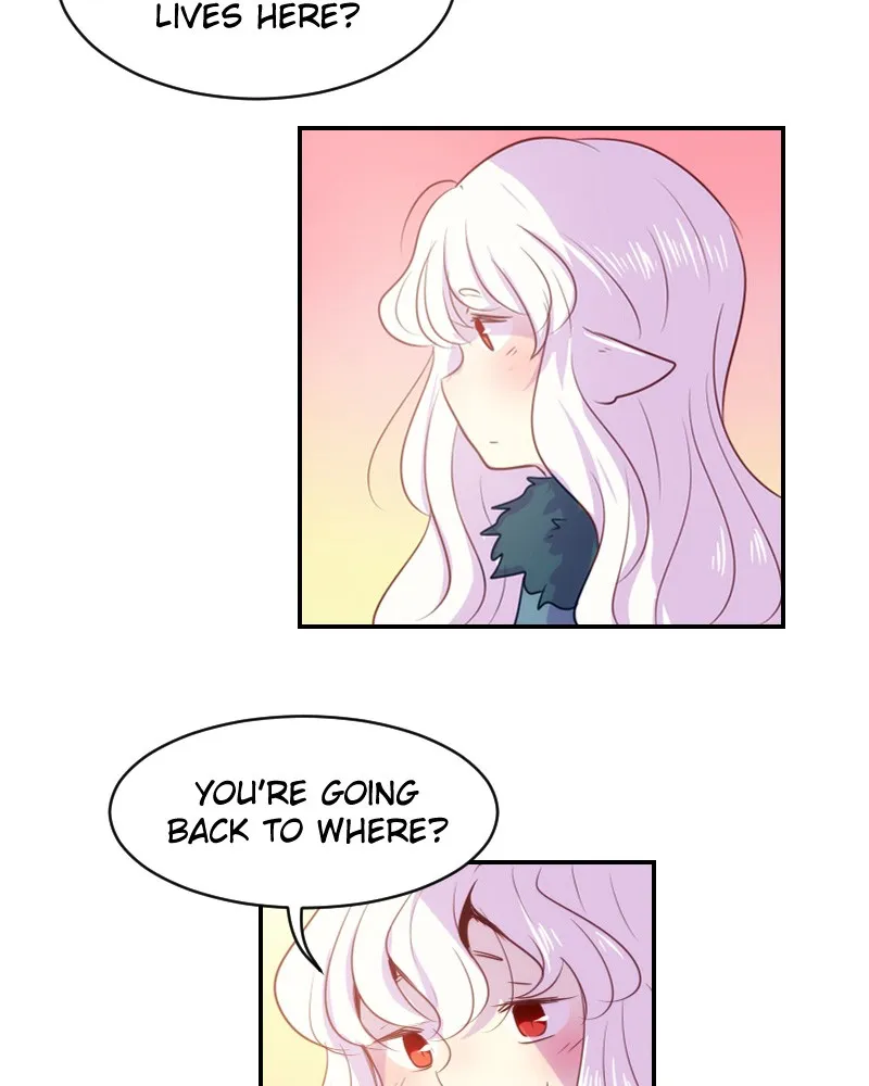 Watermelon Chapter 62 page 20 - 