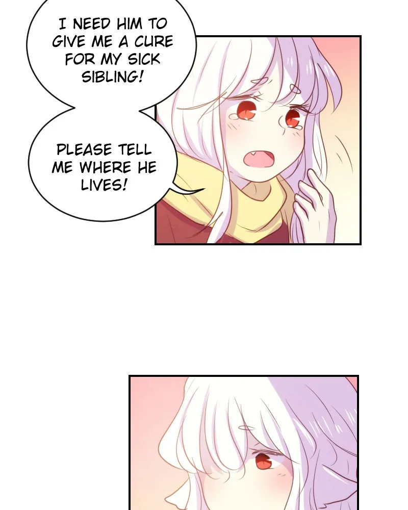 Watermelon Chapter 62 page 31 - 