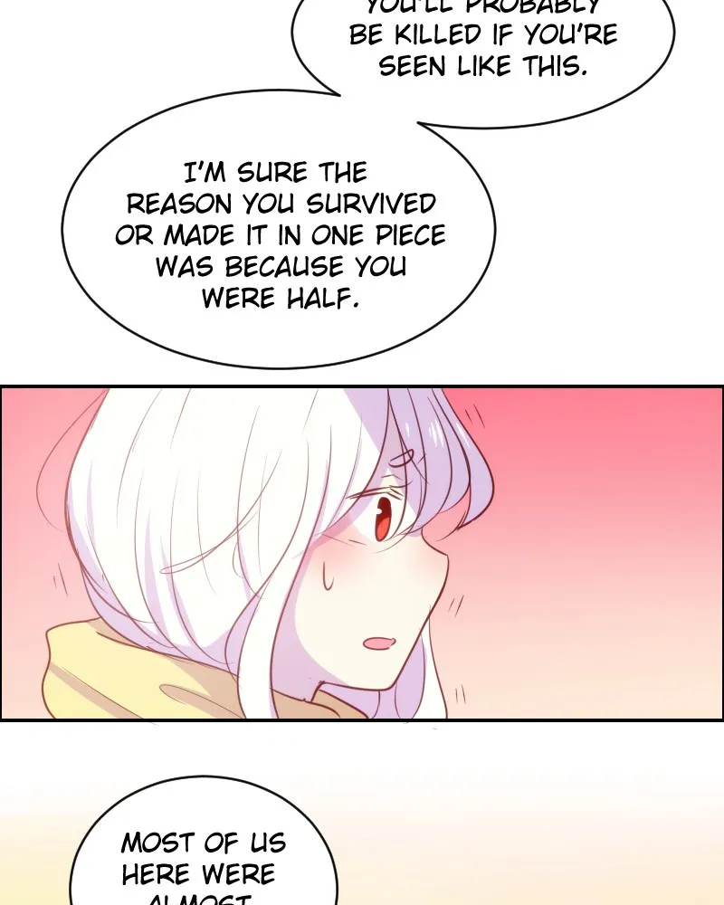 Watermelon Chapter 62 page 33 - 