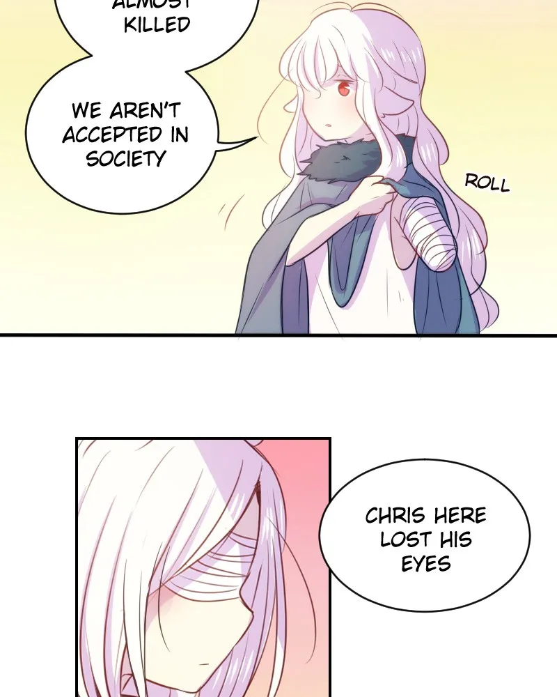 Watermelon Chapter 62 page 34 - 