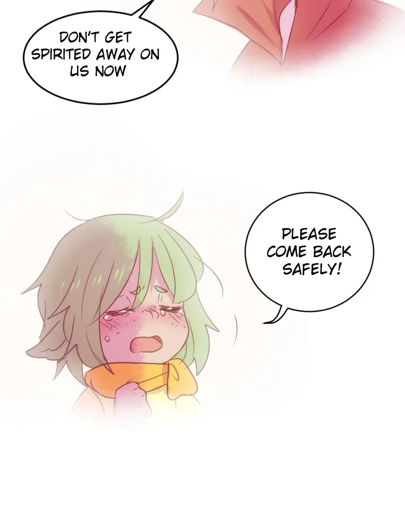 Watermelon Chapter 62 page 40 - 