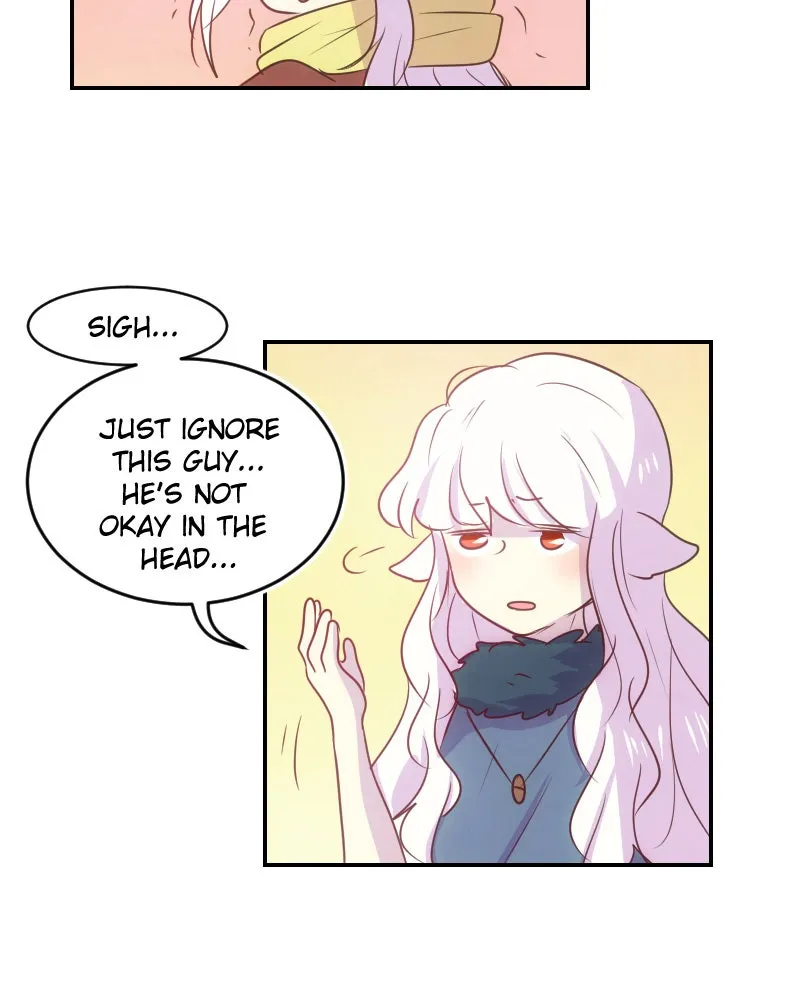 Watermelon Chapter 63 page 20 - 