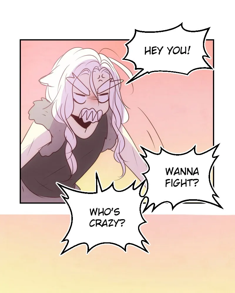 Watermelon Chapter 63 page 21 - 