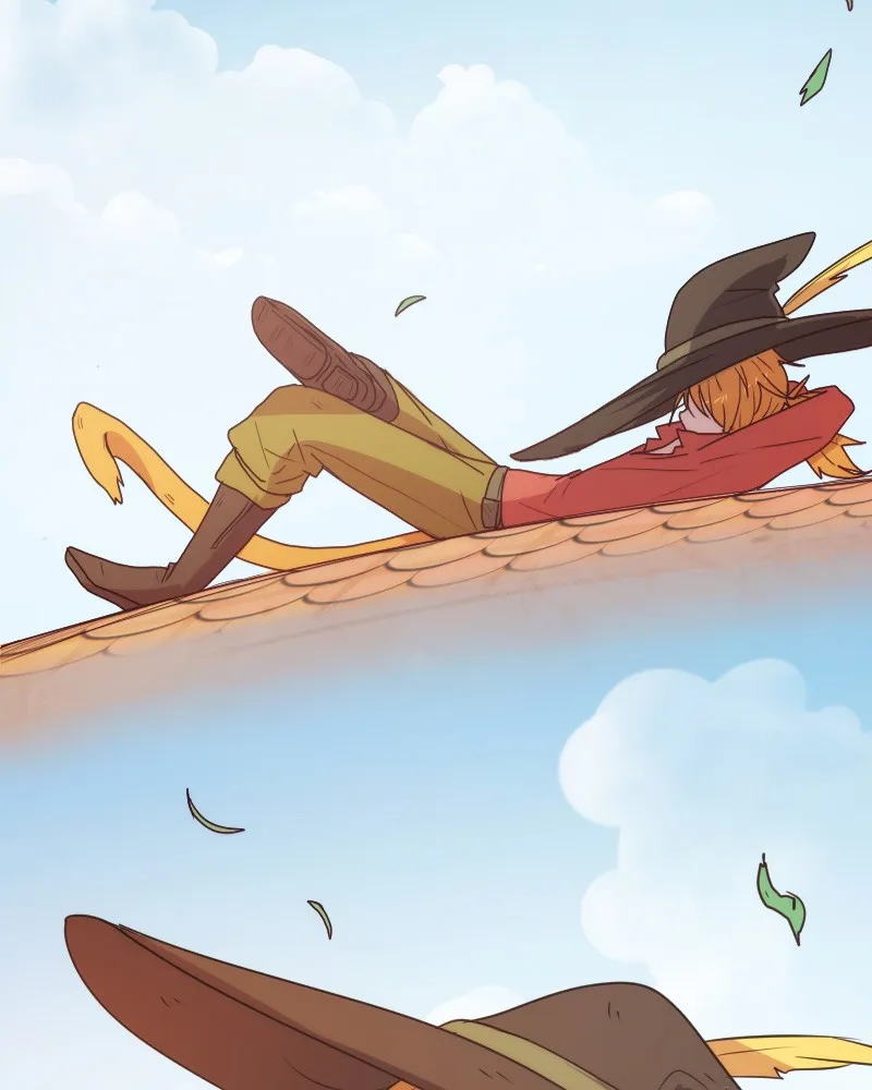 Watermelon Chapter 64 page 2 - 