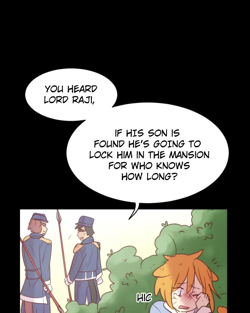 Watermelon Chapter 64 page 17 - 