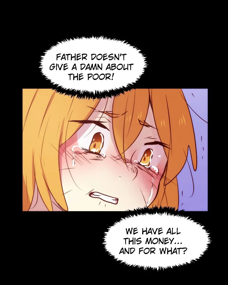 Watermelon Chapter 64 page 19 - 