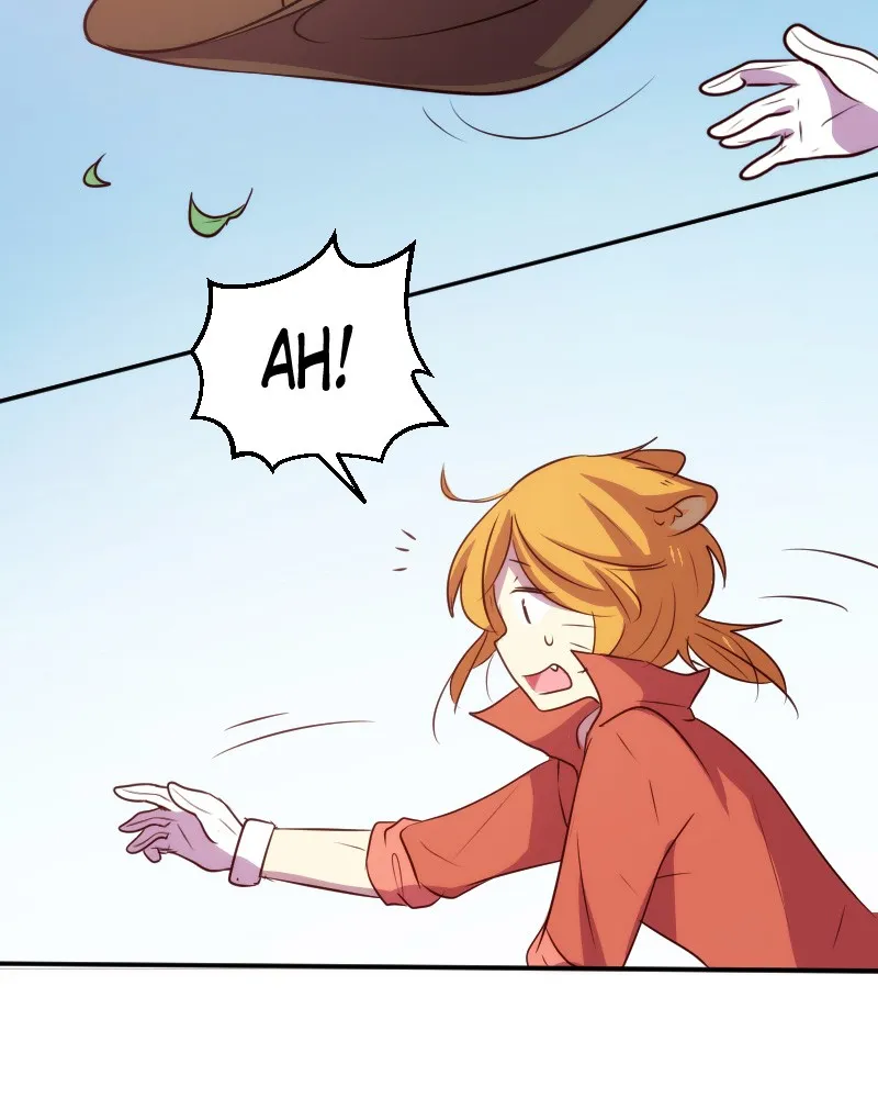 Watermelon Chapter 64 page 27 - 
