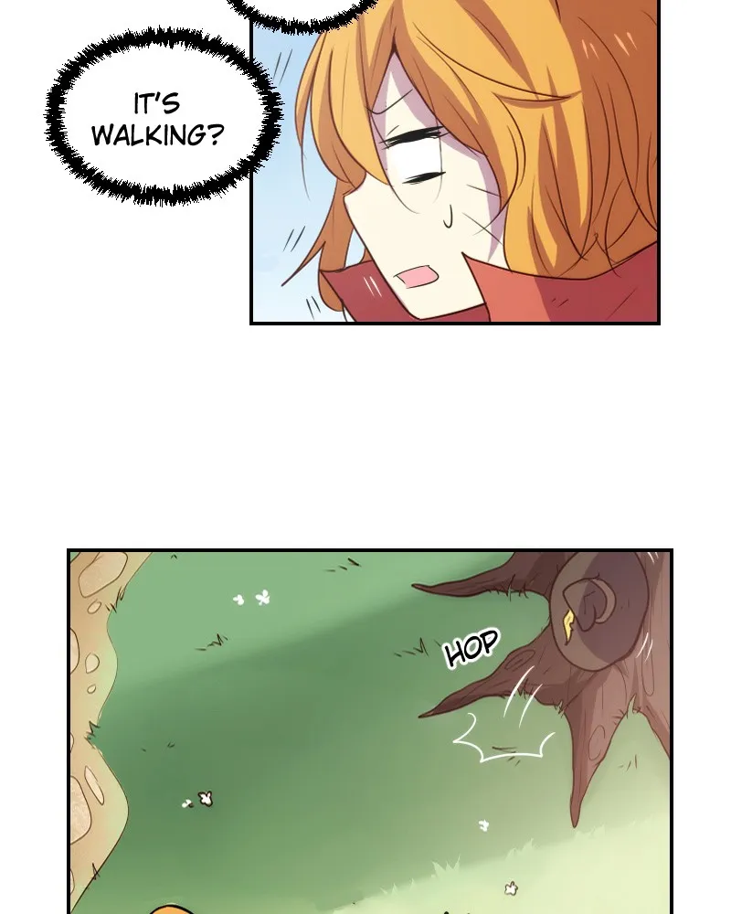 Watermelon Chapter 64 page 34 - 