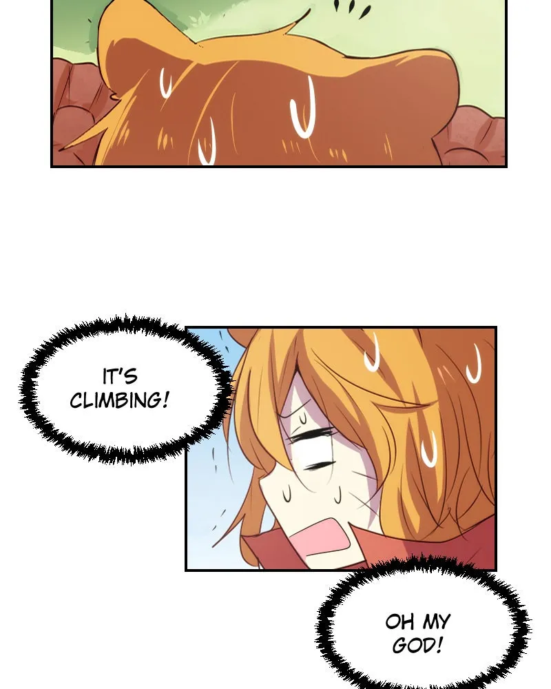 Watermelon Chapter 64 page 35 - 