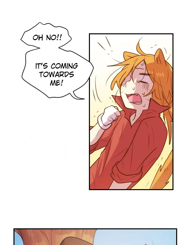 Watermelon Chapter 64 page 37 - 