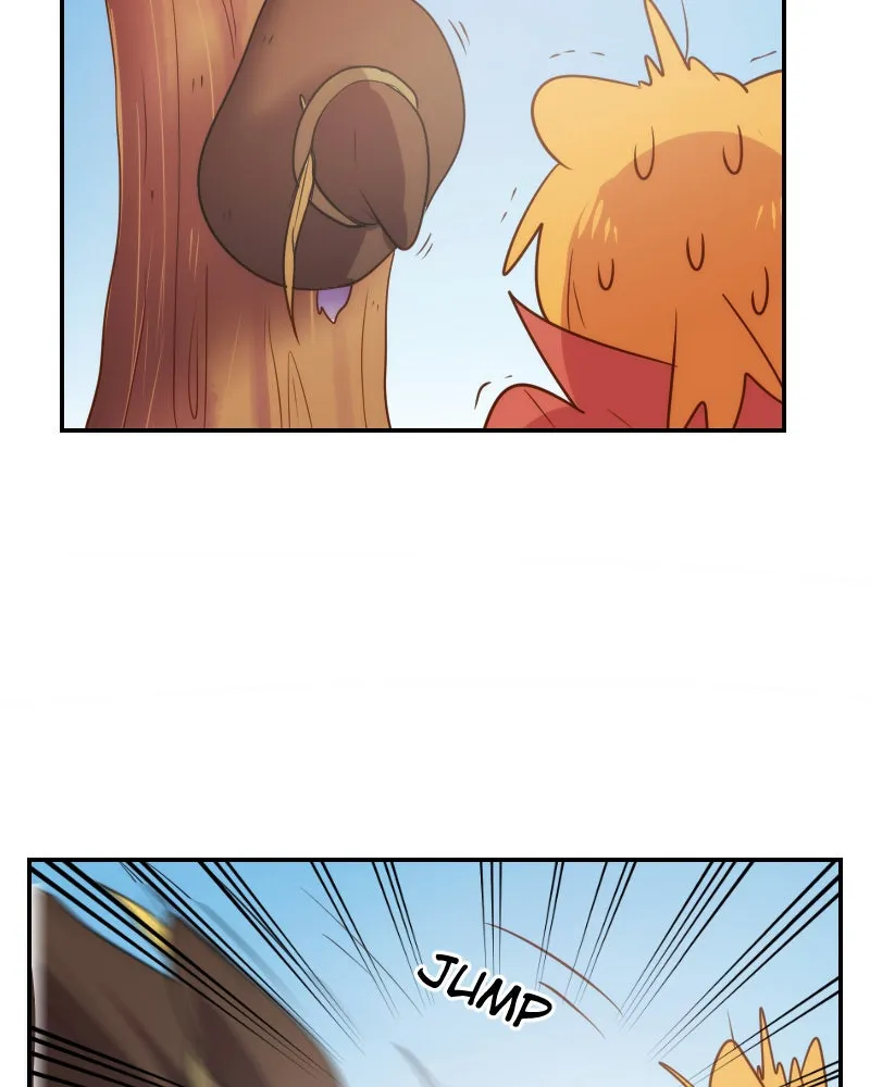 Watermelon Chapter 64 page 38 - 