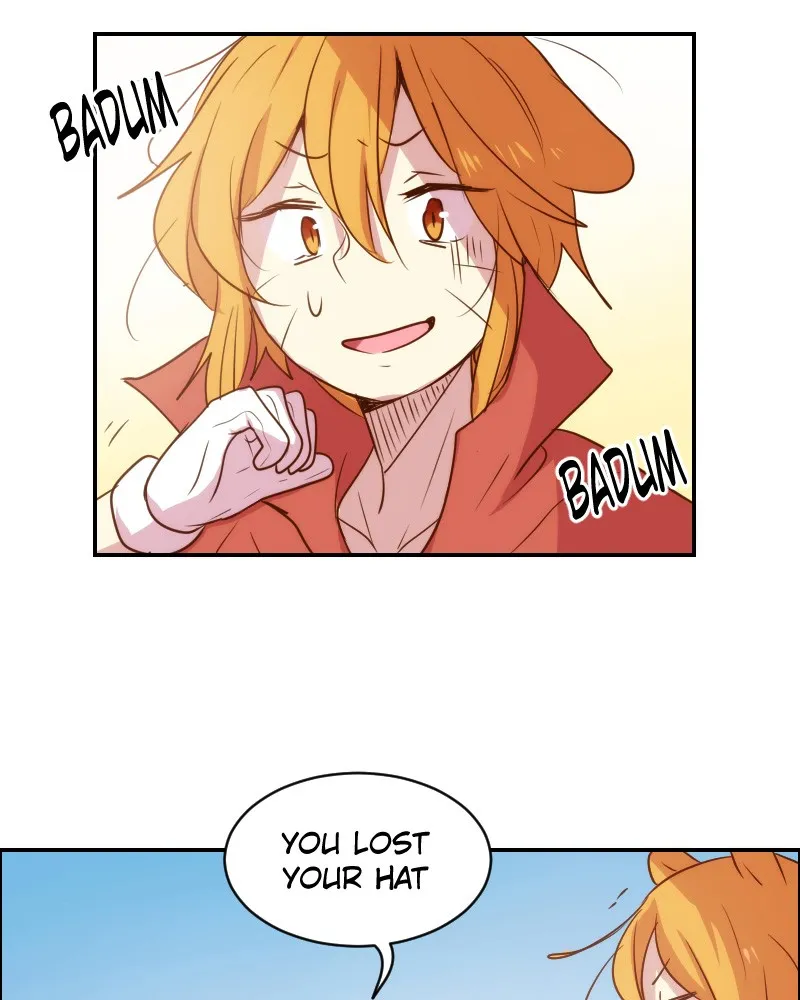 Watermelon Chapter 64 page 42 - 