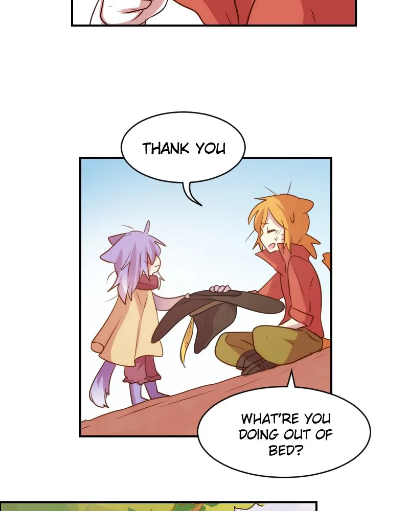 Watermelon Chapter 64 page 45 - 