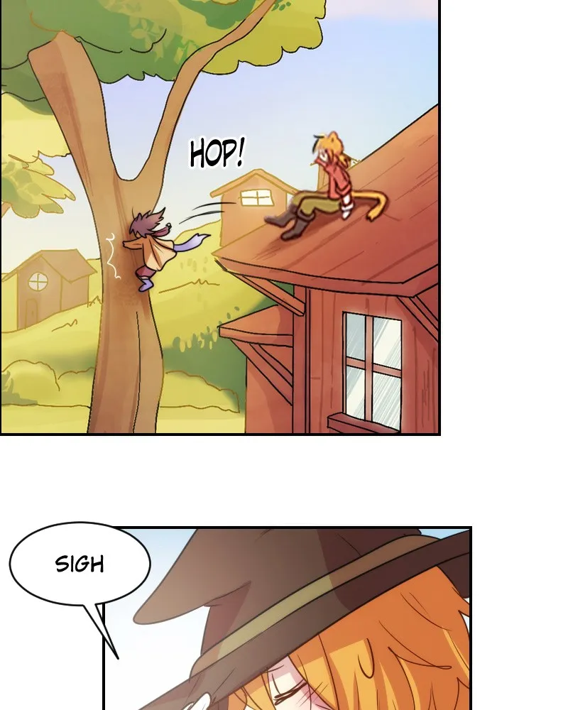 Watermelon Chapter 64 page 46 - 