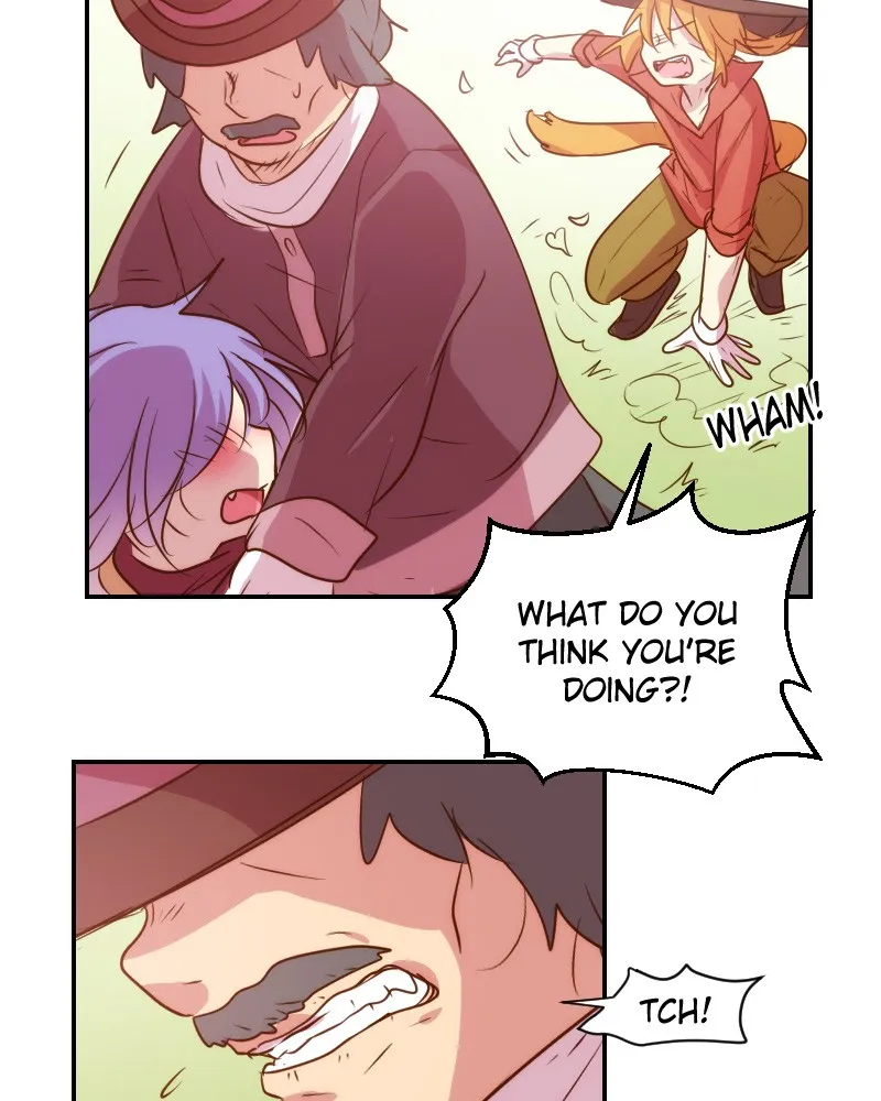 Watermelon Chapter 64 page 54 - 