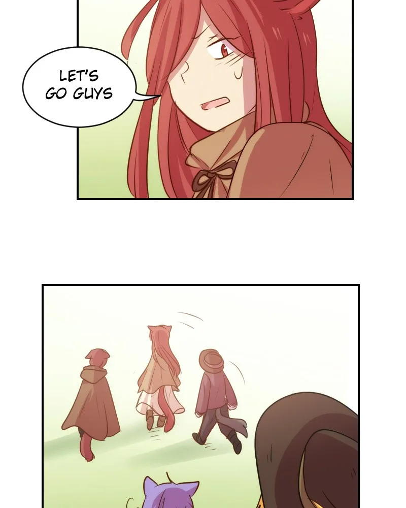 Watermelon Chapter 64 page 58 - 