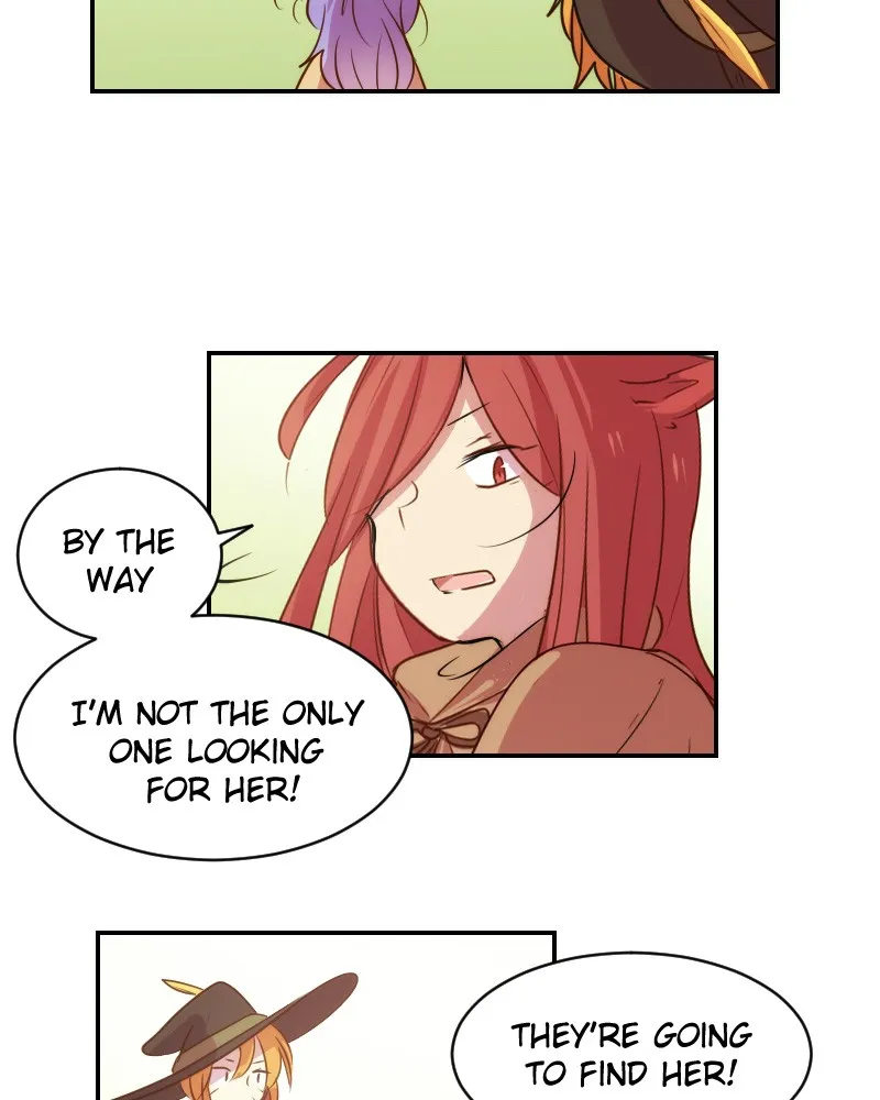 Watermelon Chapter 64 page 59 - 