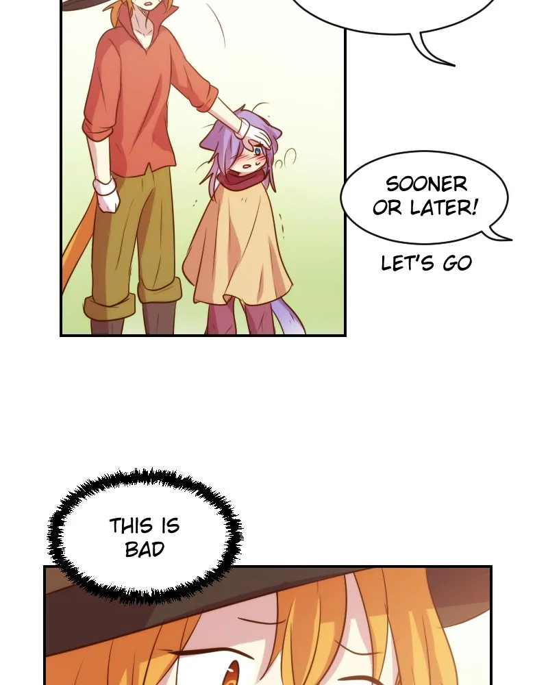 Watermelon Chapter 64 page 60 - 