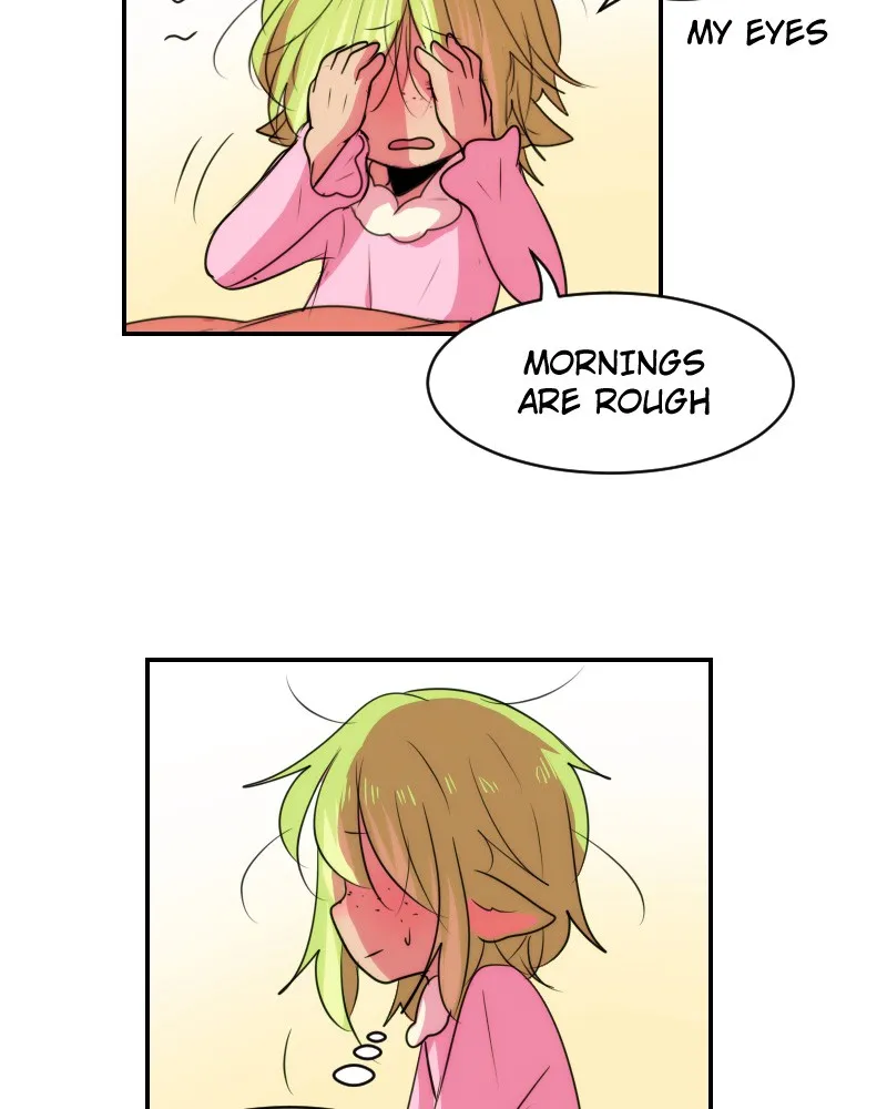 Watermelon Chapter 65 page 11 - 
