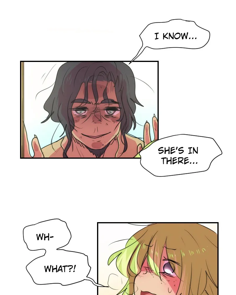 Watermelon Chapter 65 page 16 - 