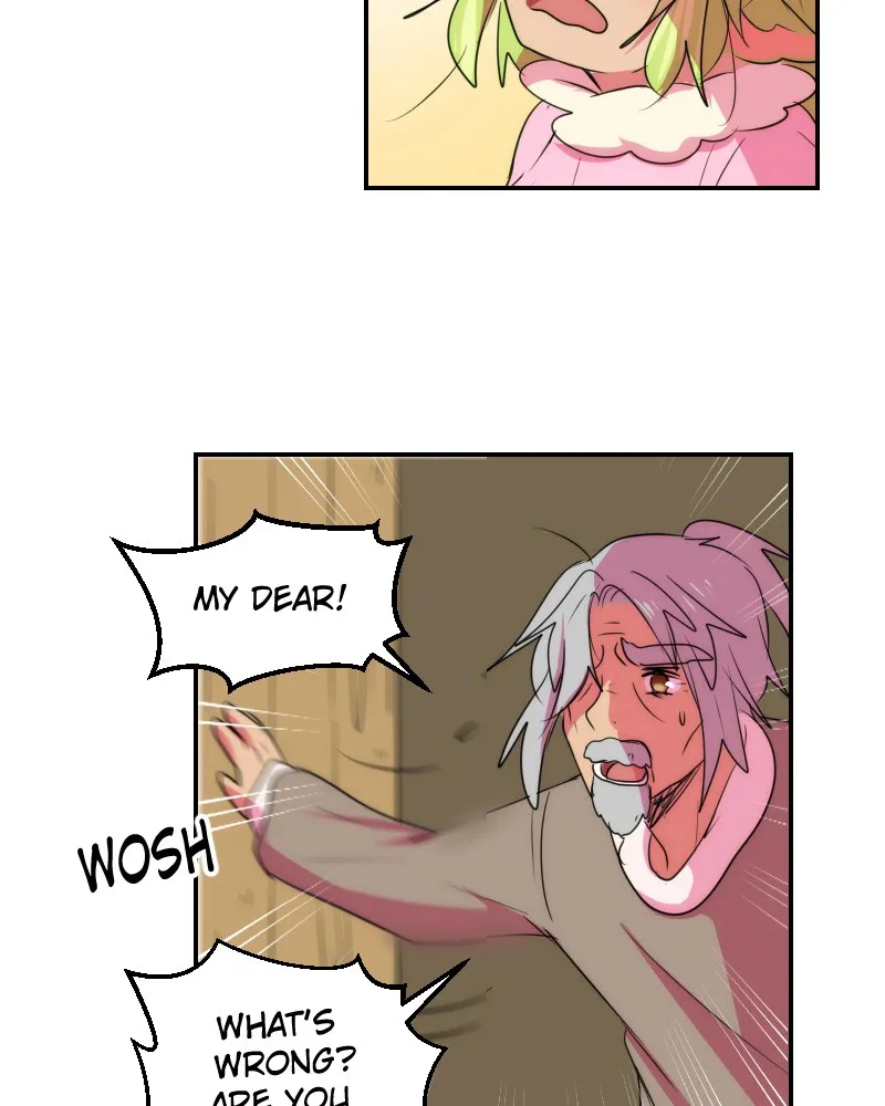 Watermelon Chapter 65 page 17 - 