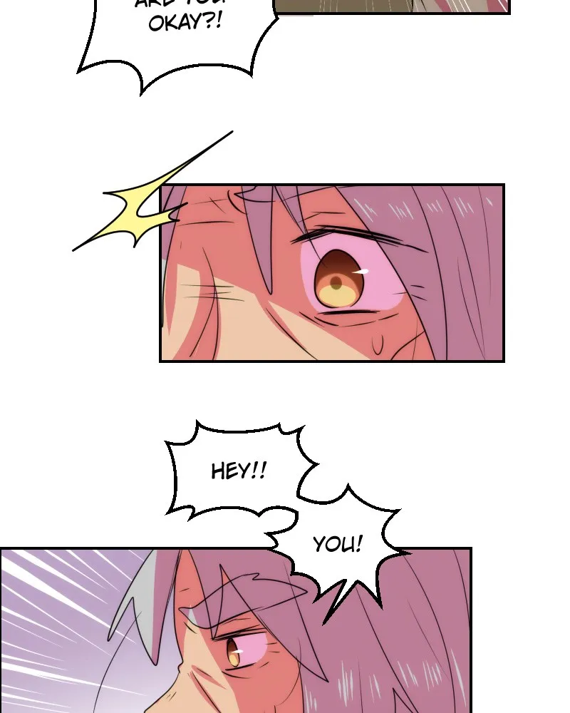 Watermelon Chapter 65 page 18 - 