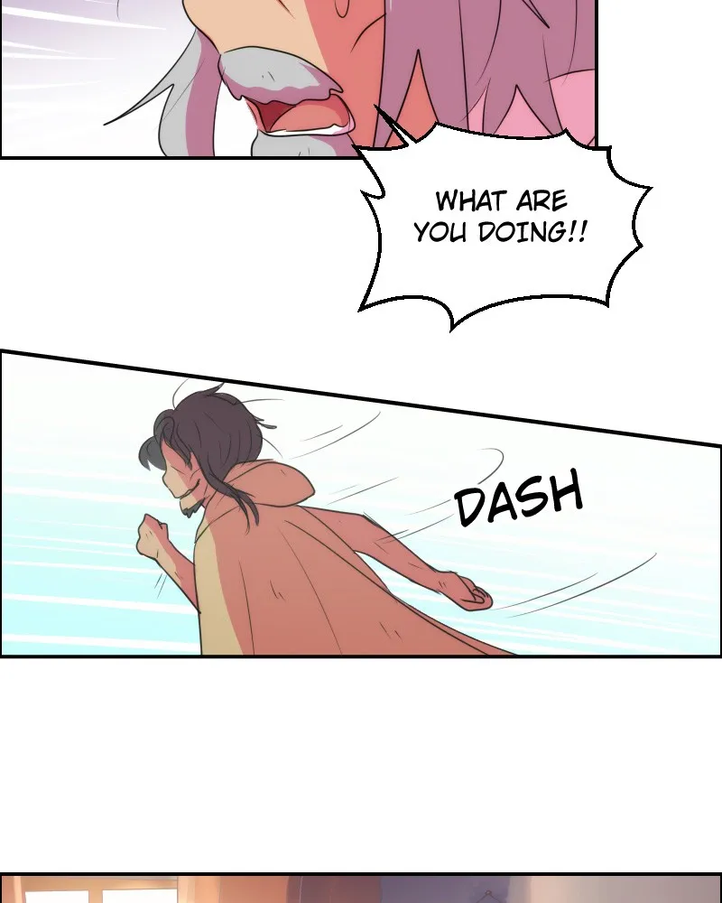 Watermelon Chapter 65 page 19 - 