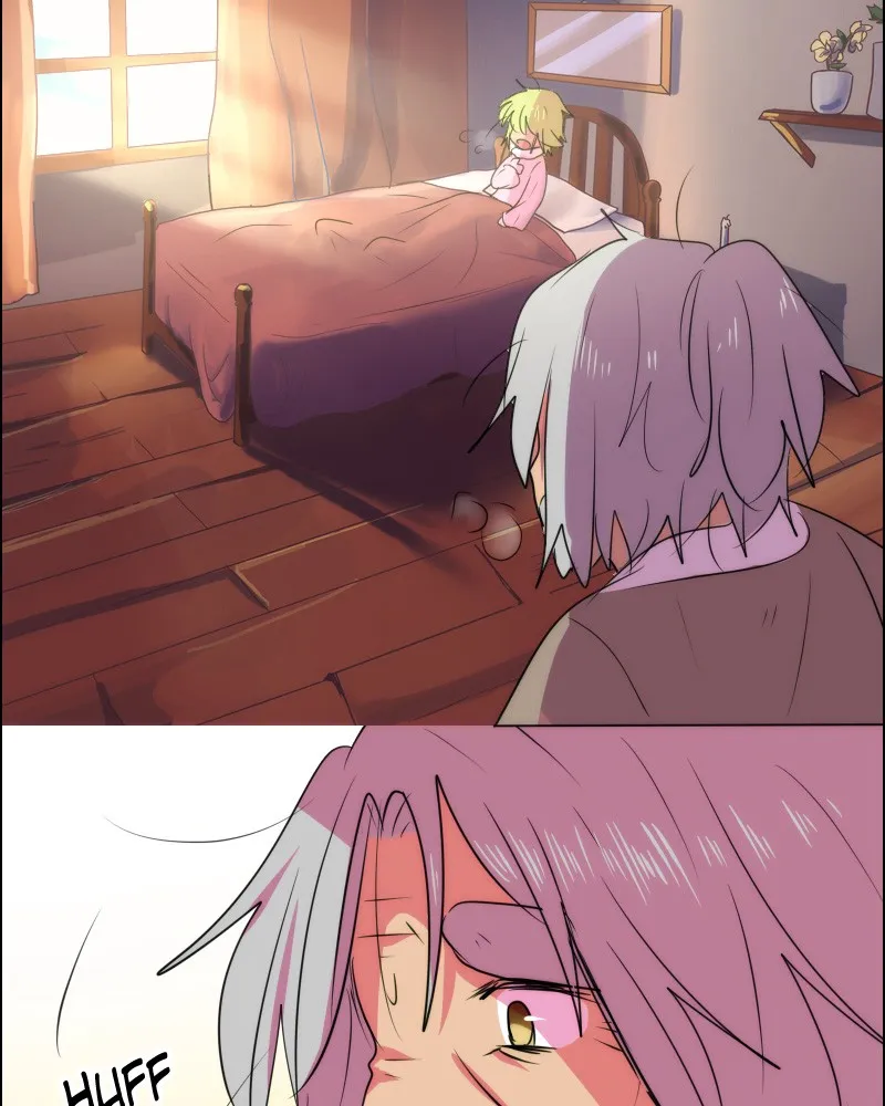 Watermelon Chapter 65 page 20 - 