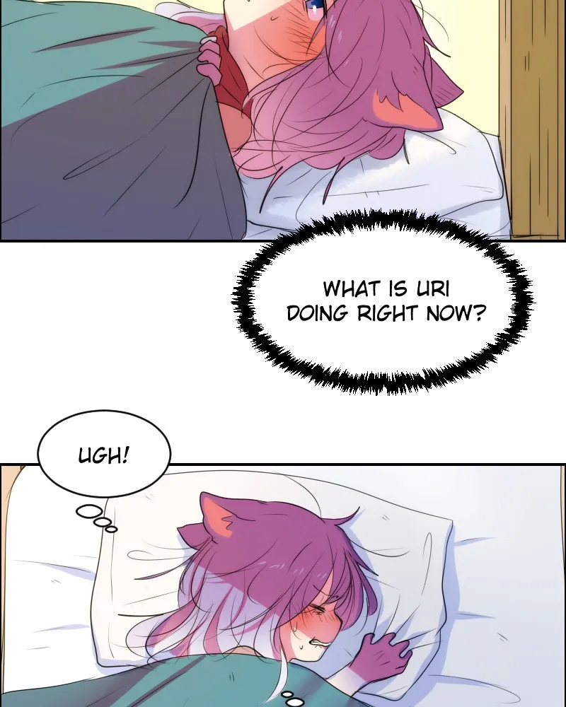 Watermelon Chapter 65 page 3 - 