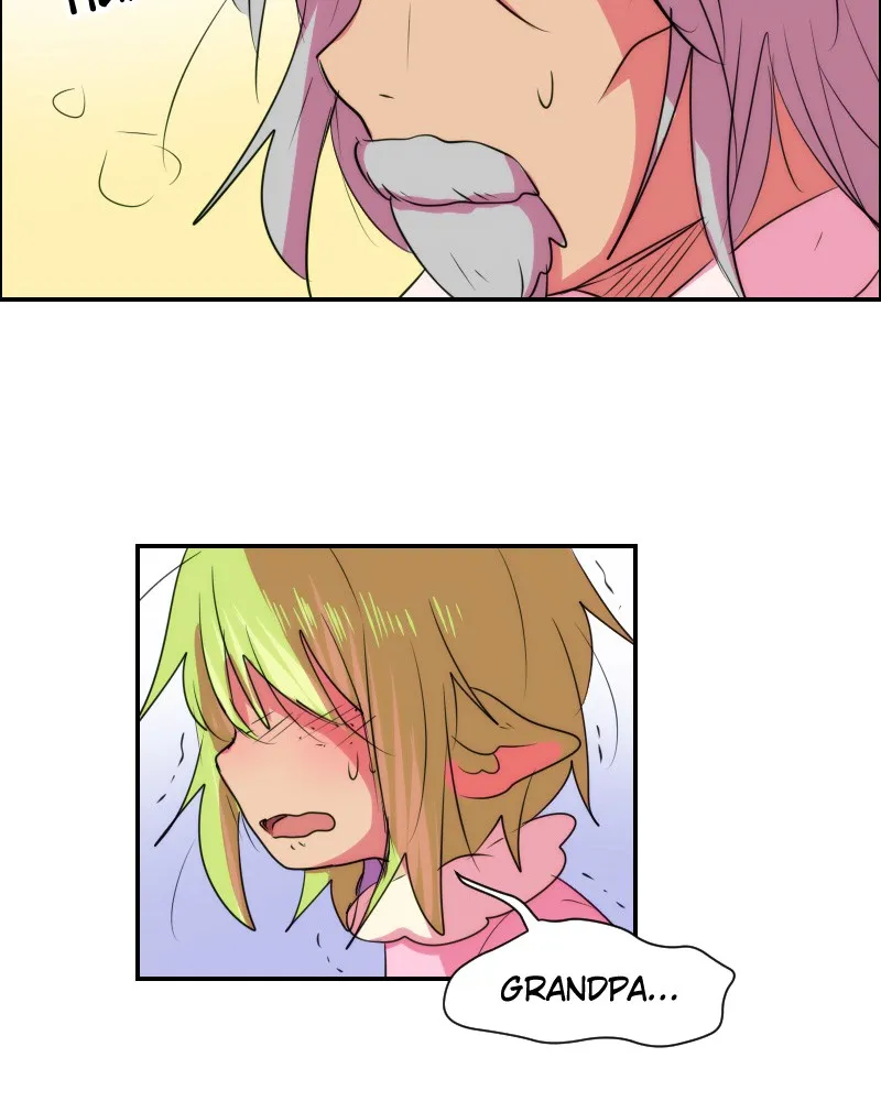Watermelon Chapter 65 page 21 - 