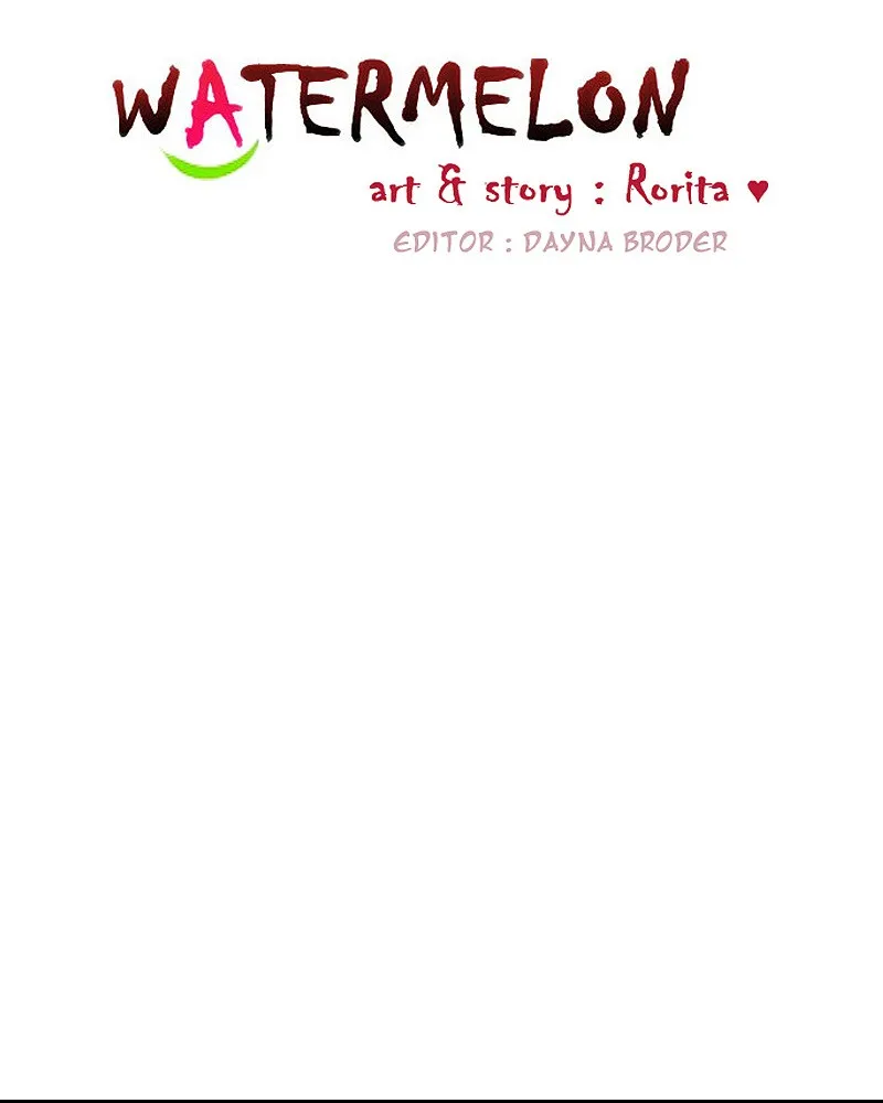 Watermelon Chapter 65 page 25 - 
