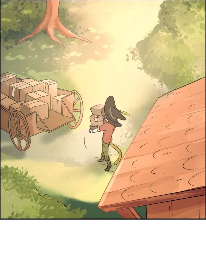 Watermelon Chapter 65 page 26 - 