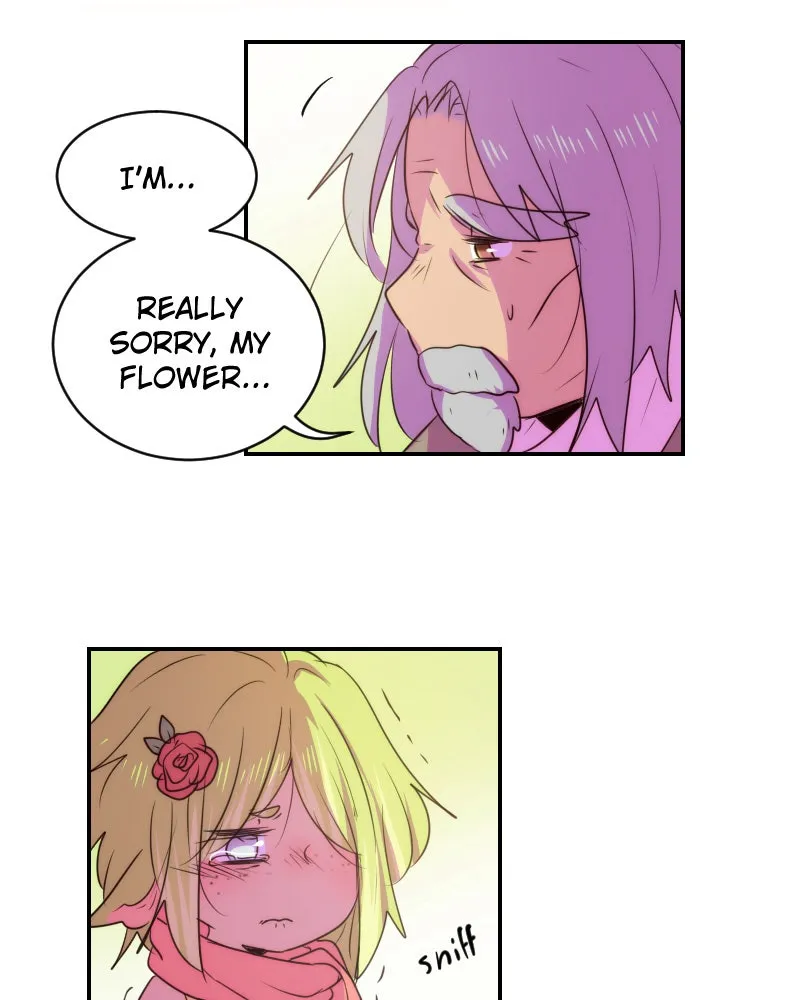Watermelon Chapter 65 page 32 - 