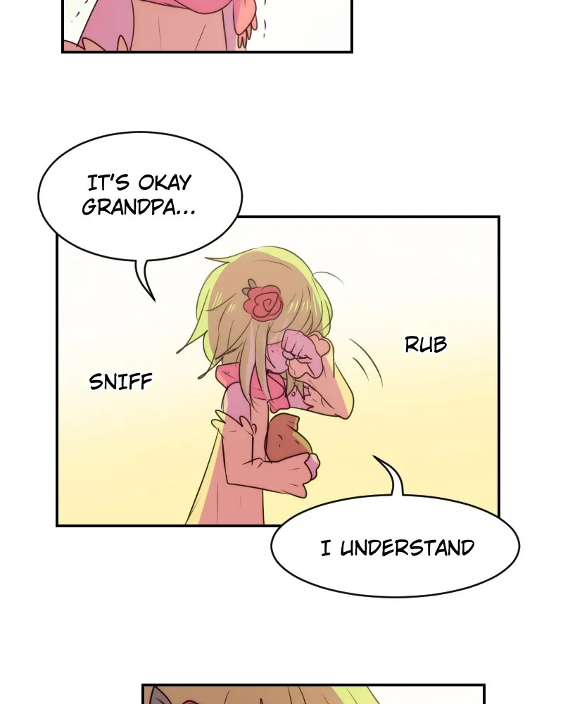 Watermelon Chapter 65 page 33 - 