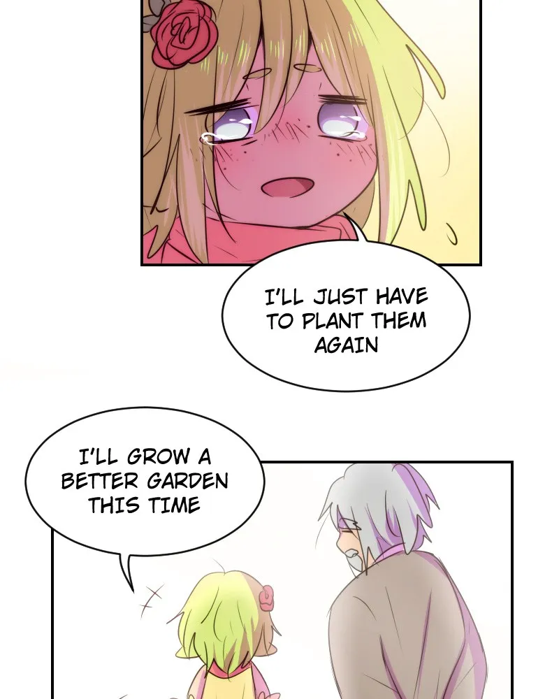 Watermelon Chapter 65 page 34 - 