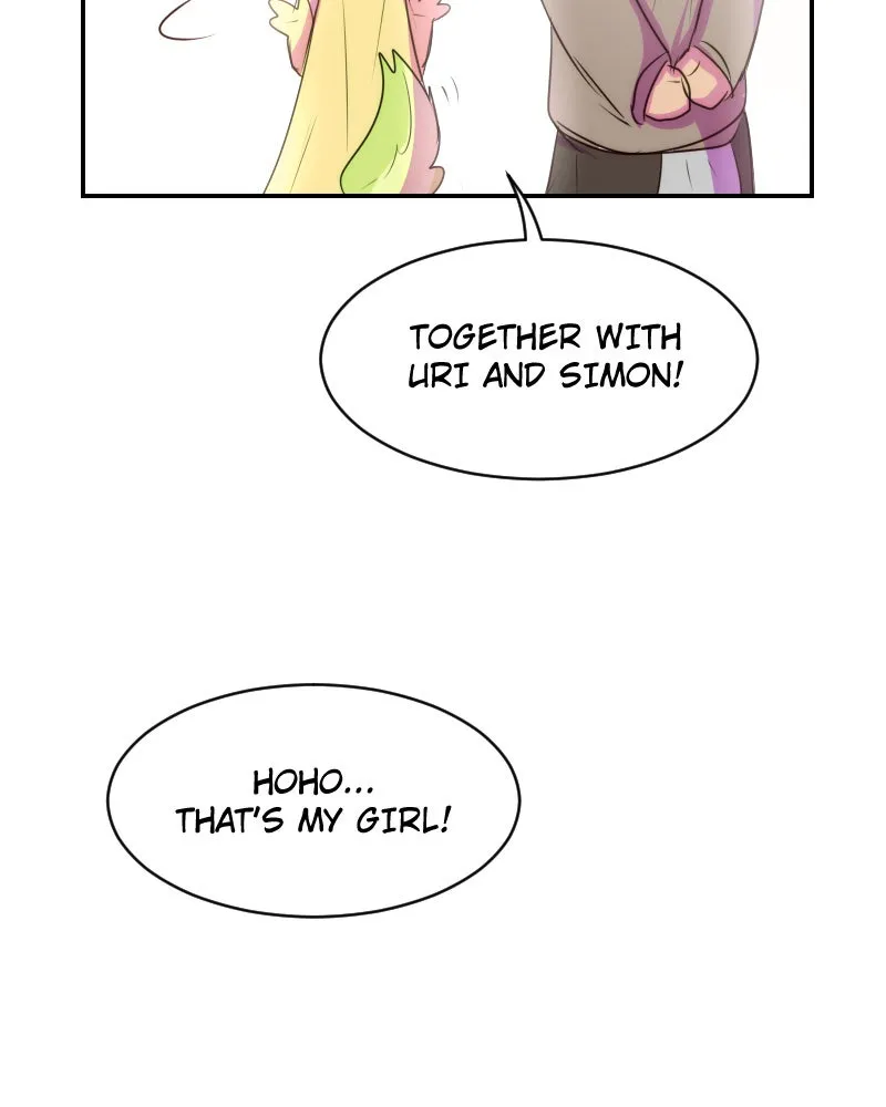 Watermelon Chapter 65 page 35 - 