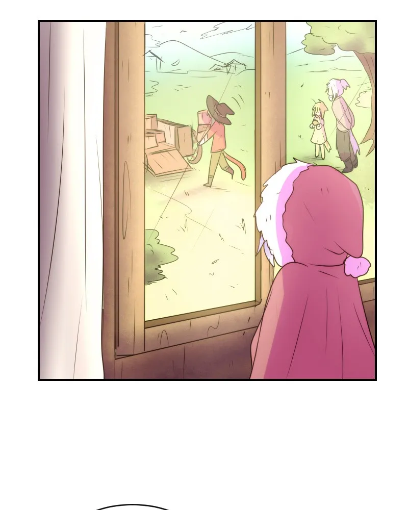 Watermelon Chapter 65 page 36 - 
